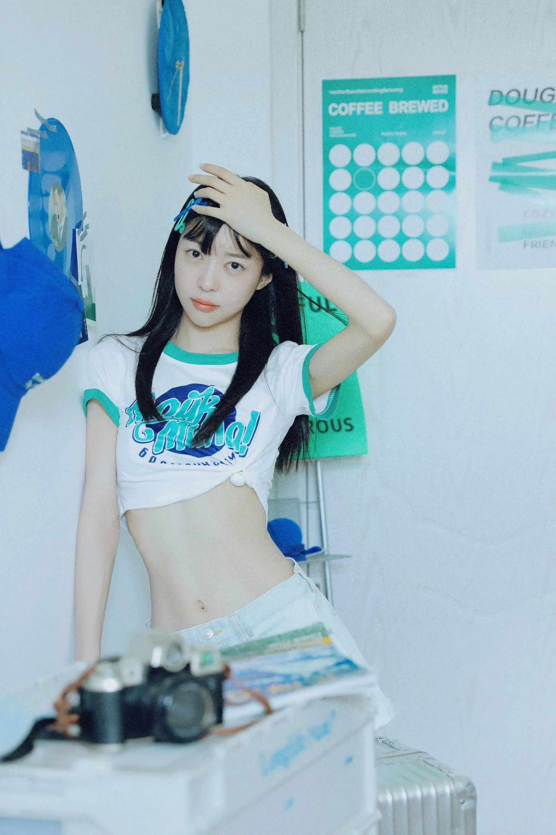 [YITUYU艺图语]2022.08.15 INS ss_田爽 [37P]插图5